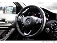 Nuova Mercedes A200 136 CV (100 kW) 2025 Bianco Berlina