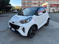 Usata DR DR 1.0 19 kW (27 CV) 2024 Bianco Utilitaria