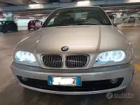 Usata BMW 318 118 CV (86 kW) 2000 Coupé