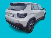 Usata Jeep Avenger Summit 101 CV (74 kW) 2025 Other SUV