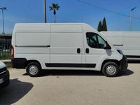 Occasion Fiat Ducato 33 116 PK (85 kW) 2019 Wit Van