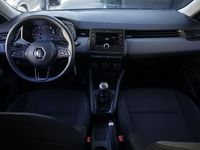 Usata Renault Clio V Dynamique 101 CV (74 kW) 2020 Grigio Utilitaria