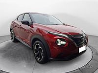 Usata Nissan Juke 143 CV (105 kW) 2023 Rosso SUV