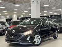 Usata Hyundai i20 84 CV (61 kW) 2023 Blu/azzurro Utilitaria