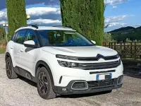 Usata Citroën C5 131 CV (96 kW) 2019 Station wagon