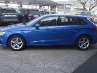 Usata Audi A3 Business 150 CV (110 kW) 2019 Other Berlina