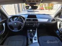 Gebraucht BMW 118 150 PS (110 kW) 2018 Kleinwagen