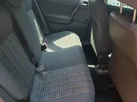 Usata VW Polo 60 CV (44 kW) 2008 Nero Utilitaria