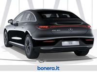 Usata Mercedes EQE300 Advanced Plus 180 kW (245 CV) 2025 Nero Berlina