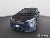 Usata VW ID.3 Life 239 kW (326 CV) 2024 Nero Utilitaria