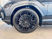 Usata Lamborghini Urus 799 CV (587 kW) 2022 Nero SUV