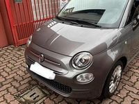 Usata Fiat 500 2018 Utilitaria