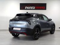 Usata Alfa Romeo Junior Edizione Speciale 136 CV (100 kW) 2024 Grigio metallizzato SUV