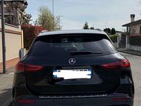 Usata Mercedes GLA180 Premium 116 CV (85 kW) 2022 SUV
