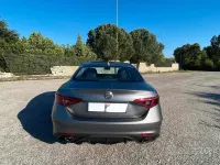 Usata Alfa Romeo Giulia 201 CV (147 kW) 2019 Berlina