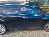 Usata Ford Fiesta 82 CV (60 kW) 2009 Nero Utilitaria
