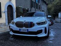 Usata BMW 118 M Sport 150 CV (110 kW) 2020 Utilitaria