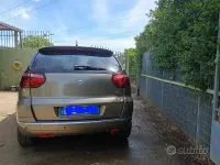 Usata Citroën C4 Picasso 2012 Monovolume