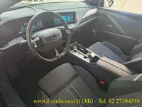 Usata Opel Astra 130 CV (95 kW) 2025 Nero Utilitaria