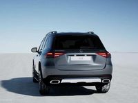 Nuova Mercedes GLE300 Advanced 269 CV (197 kW) 2026 Grigio SUV