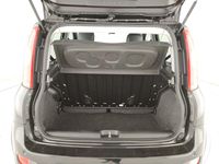 Usata Fiat Panda S 70 CV (51 kW) 2024 Nero Utilitaria