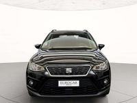 Usata Seat Arona Style 95 CV (69 kW) 2020 Nero midnight SUV