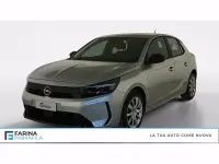 Nuova Opel Corsa Edition 101 CV (74 kW) 2026 Kristall silver Utilitaria