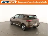 Usata Renault Clio V 91 CV (66 kW) 2021 Berlina
