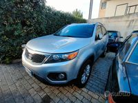 Usata Kia Sorento 2010 Grigio SUV