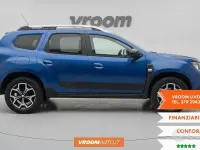 Usata Dacia Duster 116 CV (85 kW) 2020 Bluazzurro SUV
