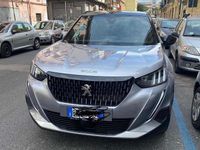 Usata Peugeot 2008 GT 131 CV (96 kW) 2023 Grigio SUV