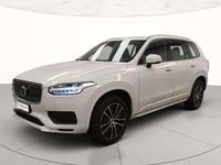 Usado Volvo XC90 Inscription 235 HP (172 kW) 2022 Branco SUV