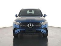 Usata Mercedes GLC300e AMG Line Premium 269 CV (197 kW) 2024 Blu metallizzato SUV