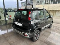 Usata Fiat Panda Cross Cross 86 CV (63 kW) 2022 Nero cinema Utilitaria