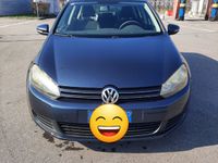 usata VW Golf V Golf 2.0 TDI 110CV DPF 5p. Comfortline