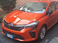Usata Renault Clio V Evolution 91 CV (66 kW) 2024 Berlina