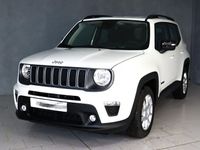 usata Jeep Compass e-hybrid 1.5 E-HYBRID 130CV DCT LIMITED