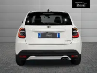 Usata Fiat 600 Pop 136 CV (100 kW) 2025 Bianco SUV