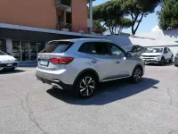 Usata MG ZS Luxury 102 CV (75 kW) 2025 Argento SUV