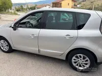 Usata Renault Scénic III XMOD 110 CV (80 kW) 2014 Other Monovolume