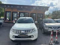 Usata Mitsubishi L200 Intense 154 CV (113 kW) 2016 Other Pick-up
