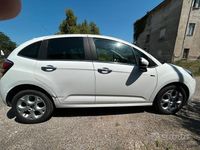 Gebraucht Citroën C3 110 PS (80 kW) 2016 Weiß Kleinwagen