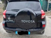 usata Toyota RAV4 3ª serie