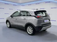 Usata Opel Crossland X Elegance 110 CV (80 kW) 2022 Nero SUV