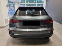 usata Audi A3 Sportback e-tron 45 TFSI e S tronic S line edition