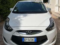 usata Hyundai ix20 iX201.4 Classic