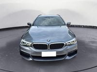 Occasion BMW 520 M Sport 190 ch (139 kW) 2019 Bleue Break