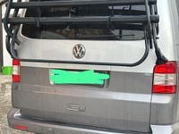 Usata VW T5 174 CV (127 kW) 2006 Grigio Furgone