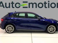 usata Audi A3 SPB 35 TDI S tronic S line edition