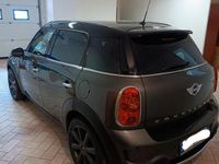 Usata Mini Countryman 143 CV (105 kW) 2013 Grigio SUV